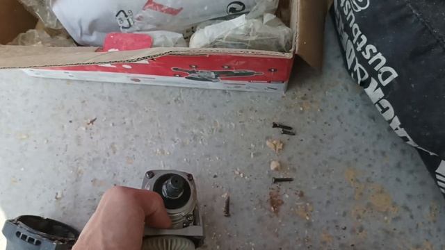 Обзор с разбором УШМ PIT 1050W смотреть онлайн