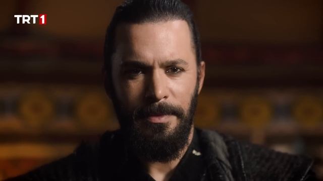 Alparslan Büyük Selçuklu 15. Bölüm