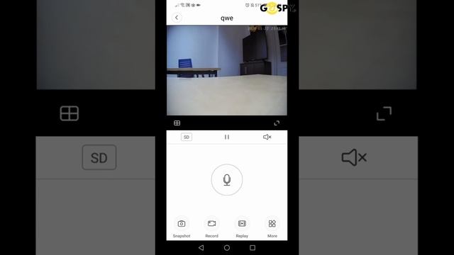 v380 pro - KONFIGURACJA KAMERY W JĘZYKU POLSKIM смотреть онлайн