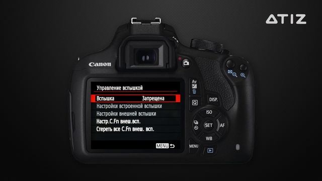 Книжный сканер Atiz. Настройка Canon 1200D смотреть онлайн