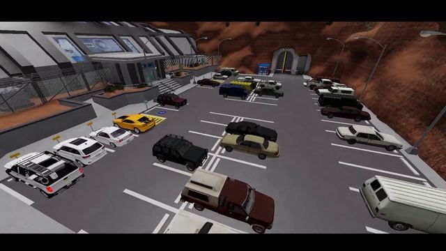 Computer Core «APOLLO» - Research Facility | Update: The Beginning смотреть онлайн