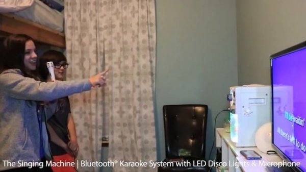 Top 5 BEST Karaoke Machine of [2023]