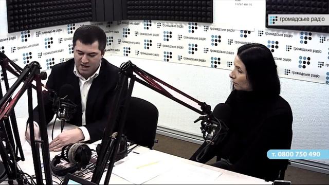 Роман Насіров: Нульове декларування дасть можливість людям інвестувати у бізнес та економіку Україн смотреть онлайн