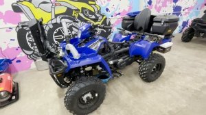 Polaris Sportsman 570. Подготовили к сезону, оснастили дополнительным оборудованием.