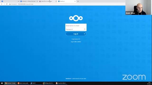 Check Point AppSec: ЭВОЛЮЦИЯ КЛАССИЧЕСКОГО WAF смотреть онлайн