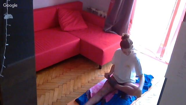 Йога 8-го июня смотреть онлайн