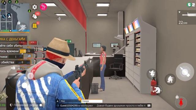 Как заработать деньги в Grand Criminal Online #gco #grandcriminalonline #gconline #гко #alanstiv смотреть онлайн