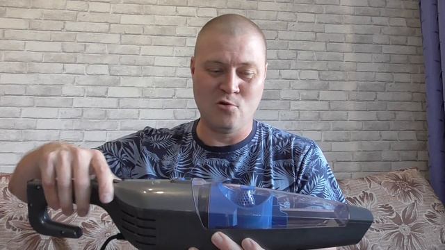 Зверь, а не пылесос:) Отзыв на пылесос Midea 2в1 успей купить! смотреть онлайн