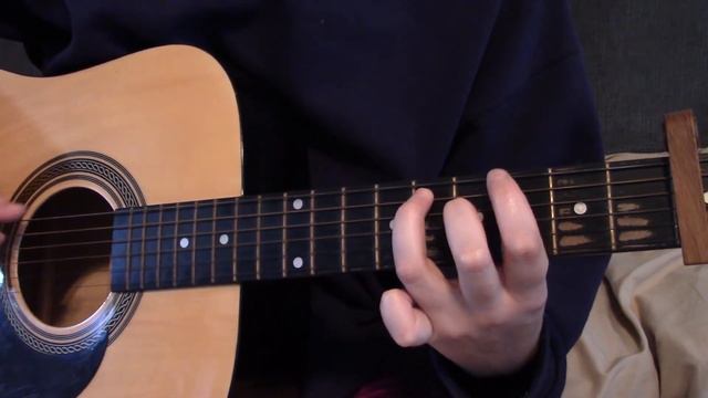 Elina - Free (Instrumental Guitar Cover) смотреть онлайн