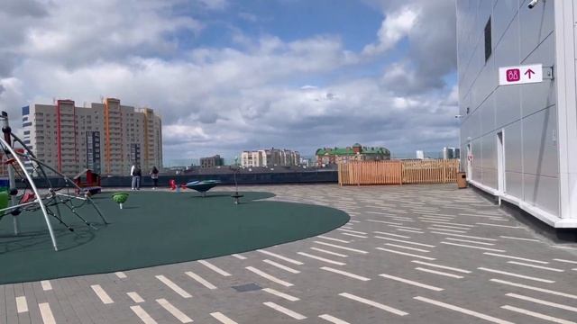 NE VLOG | Казань 2023 | Автопутешествие ночуем в машине| смотреть онлайн