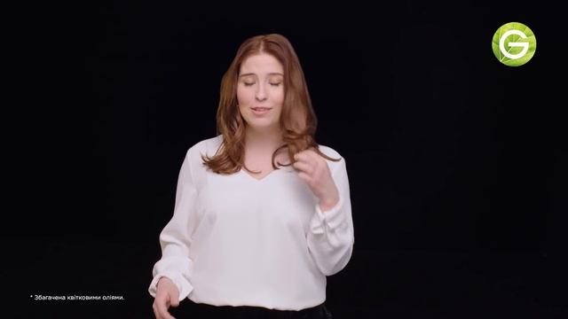 Garnier Olia | 60% олій, без аміаку смотреть онлайн