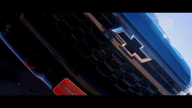 The All New 2023 Chevrolet Silverado ZR2!!! смотреть онлайн