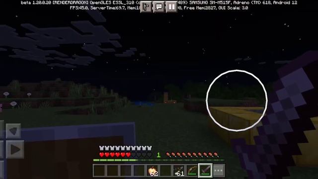 Herobrine addon(download) | Minecraft pe please Subscribe смотреть онлайн