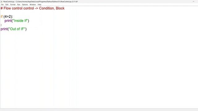 Python programming basics for beginners смотреть онлайн