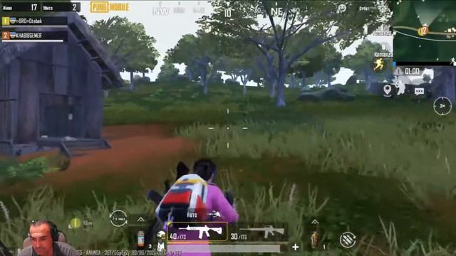 ОБНОВЛЕНИЕ 1.4 PUBG MOBEL УЗБЕКЧА СТРИМ УСИЛИ ЛОББИЛАР 30 ТА ЛАЙКДАН СУНГ смотреть онлайн