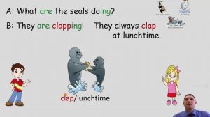 4 класс. Урок 25 "Funny Animals!"(урок 7b, модуль 4 "At the Zoo!") по учебнику Spotlight