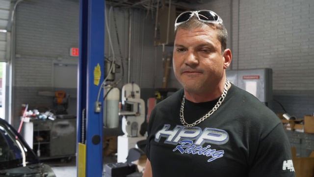 New Boosted Ego Street Outlaws Big Tire C7 Corvette Race Car w/ Massive TURBO смотреть онлайн