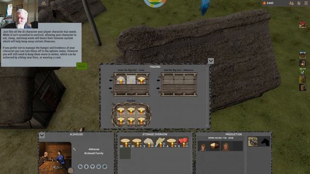 saelig trading game (Part 5) смотреть онлайн