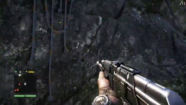 Прохождение Far Cry 4 Gold Edition (PC/RUS/60fps) - #1 [Добро пожаловать в Кират!] смотреть онлайн