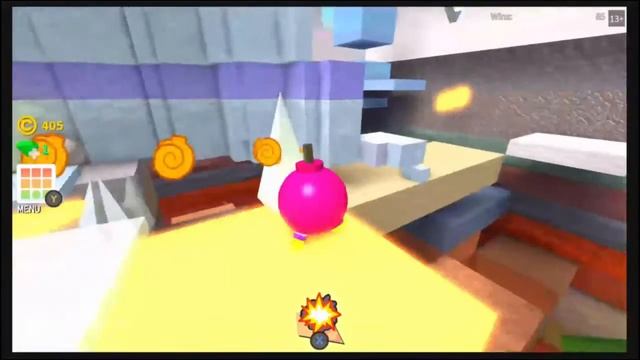 Roblox explosive Fun W/TSM Dc123 смотреть онлайн
