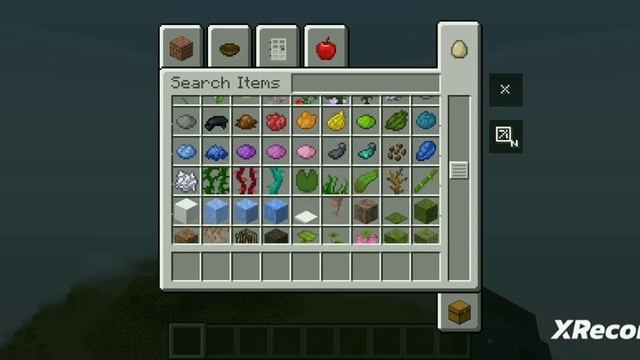 Java UI Mod Minecraft Vr 1.19.81??? смотреть онлайн