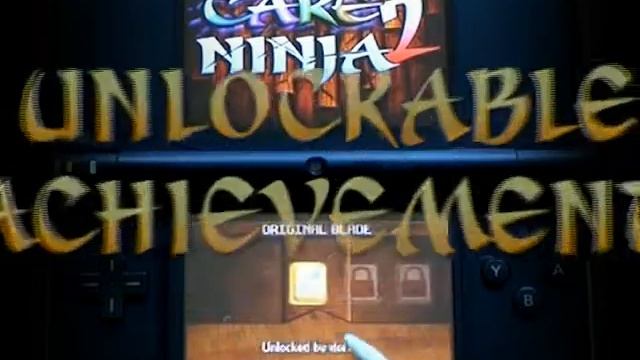 Cake Ninja 2 (Официальный трейлер) смотреть онлайн