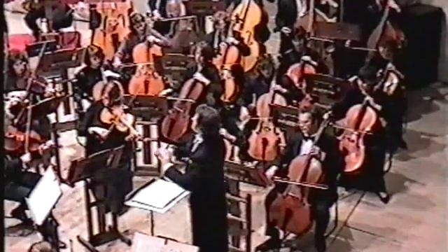 Glinka Valse-Fantasie (fr.-new) dir,Ludwig Janowitsky mp4 смотреть онлайн