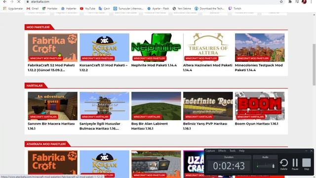 multimc nasıl yüklenir ve oynanır смотреть онлайн