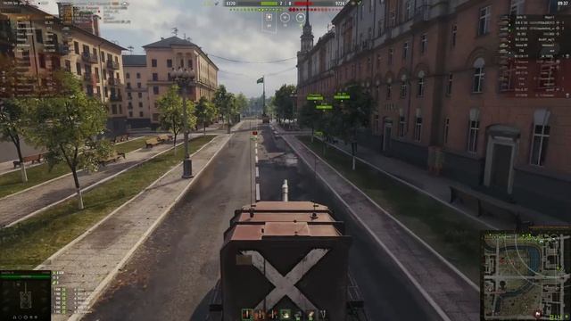 ТАНКОВЫЕ ГОНКИ WOT 2019, СРОЧНО ЗАБЕРИ ПОДАРКИ ТВИЧ ПРАЙМ ПОДАРОЧНЫЙ ТАНК ГОТОВИТСЯ В world of tank смотреть онлайн