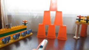 Кролик Баффи и А ну-ка Давай-ка 100к НА КАНАЛЕ ! Клип на ЮБИЛЕЙ! Спасибо Познавателю за Музу