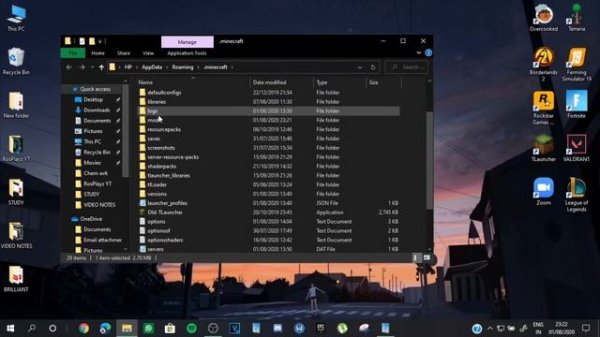 Install Sodium MOD in TLauncher | FPS BOOST | Minecraft 1.16.1 | +600 fps | WORKING 2022