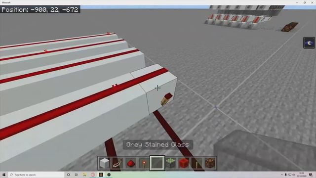 Write Once Memory Tutorial - Minecraft Bedrock смотреть онлайн