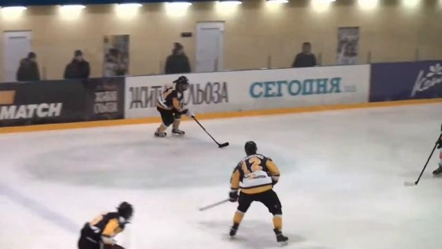 Белый Барс - Кременчук Обзор третьего периода смотреть онлайн