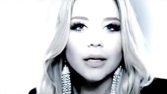 Тина Кароль - Шиншила - клип