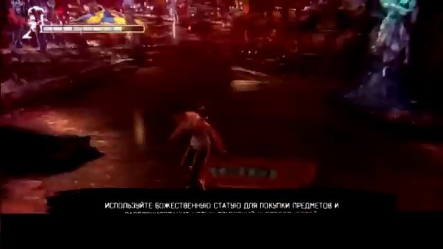 Прохождение DMC 5 [Часть 1] смотреть онлайн