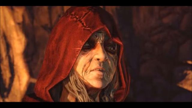 Dark Souls II "Fire Keepers" смотреть онлайн