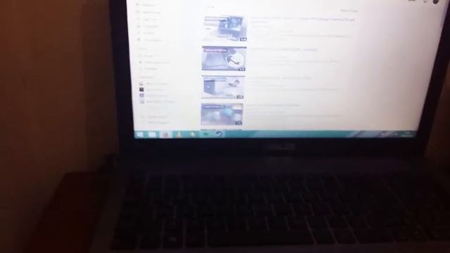 Review singkat Asus X550JX intel core i7 & Nvidia GTX 950m [Indonesia] смотреть онлайн