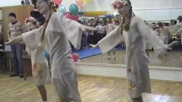 Видеозарисовка концерта смотреть онлайн