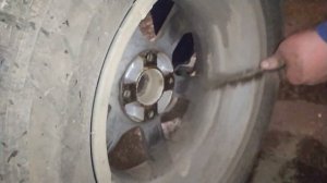 ПОЧЕМУ БЬЕТ РУЛЬ НА АВТОМОБИЛЕ ПРИ СКОРОСТИ БОЛЕЕ 80 КМ/Ч