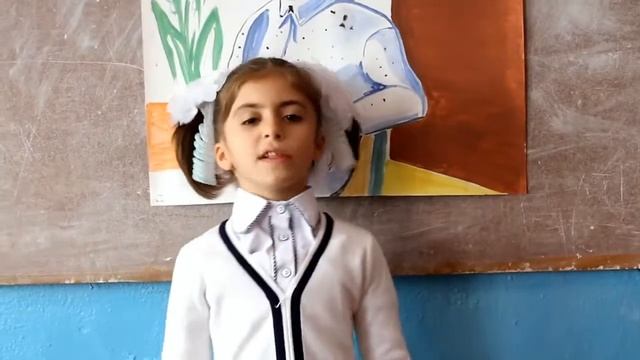 Видео снятое на мероприятии посвященном дню учителя в Падарской средней школы