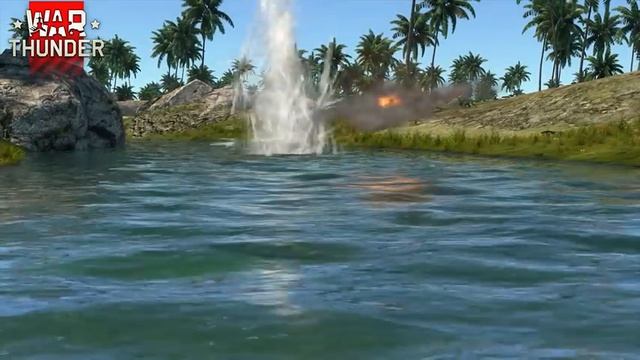 Сравнение Графики War Thunder 2.1 2020 и World Of Tanks 2020 | Реванш War Thunder!? смотреть онлайн