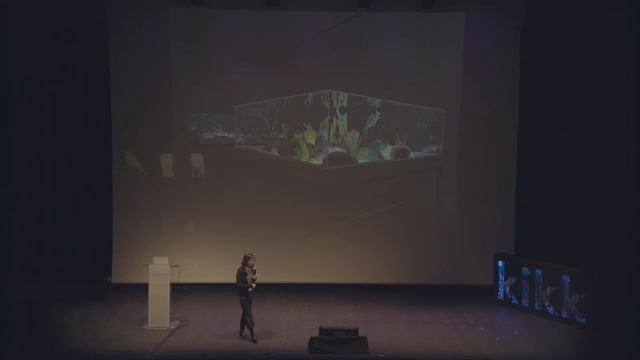 Art Orienté Objet - Kikk Festival 2019 смотреть онлайн