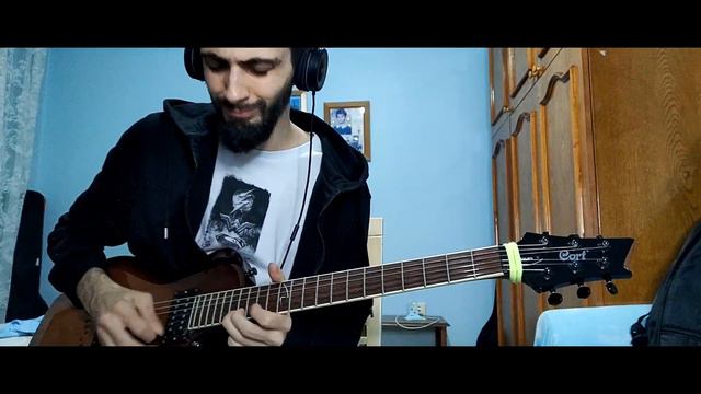 Joe Bonamassa - Stop (intro) смотреть онлайн