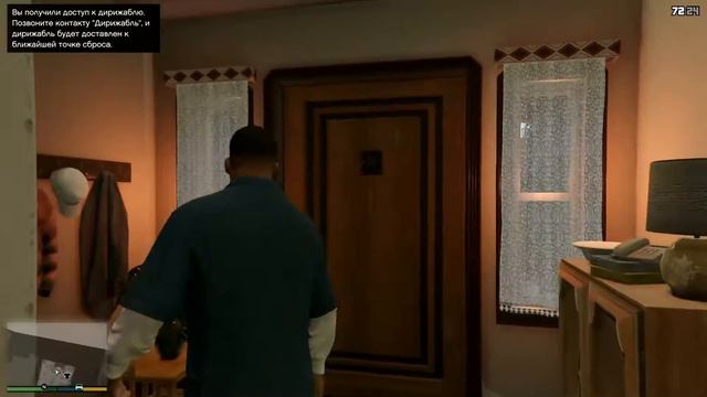 Grand Theft Auto V PS4 [Стрим] #1 смотреть онлайн