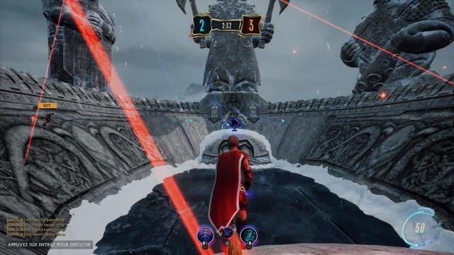 QUIDDITCH + ROCKET LEAGUE ! (Broomstick League FR) смотреть онлайн