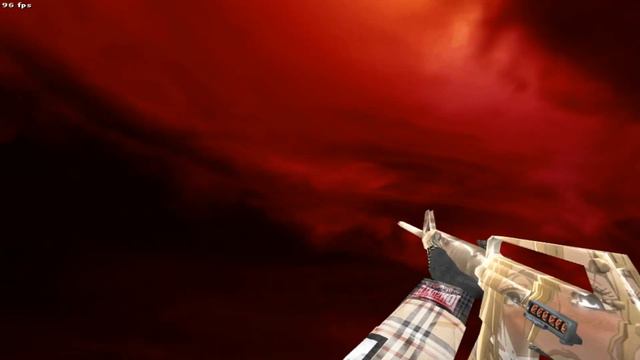 Attack of the Titans Models cs 1.6 смотреть онлайн