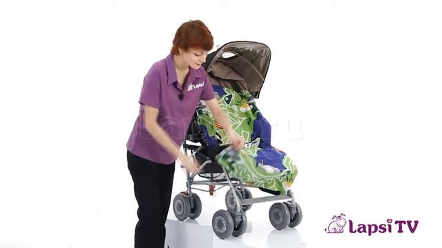 Одеяло в коляску Maclaren Reversible Buggy Blanket Багги Бланкет смотреть онлайн