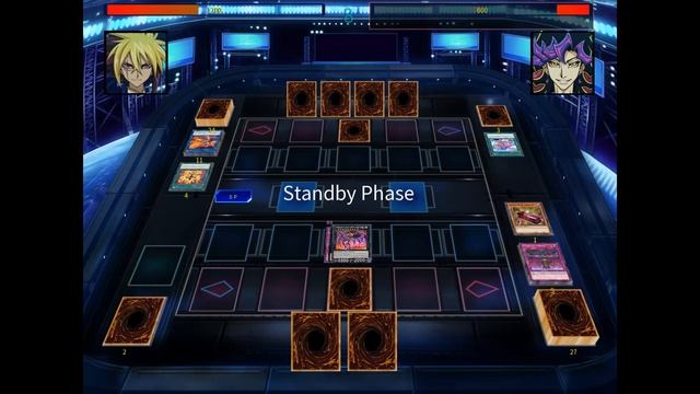 AI VS IV | Accurate Anime Deck | EDOPRO | TOURNAMENT смотреть онлайн