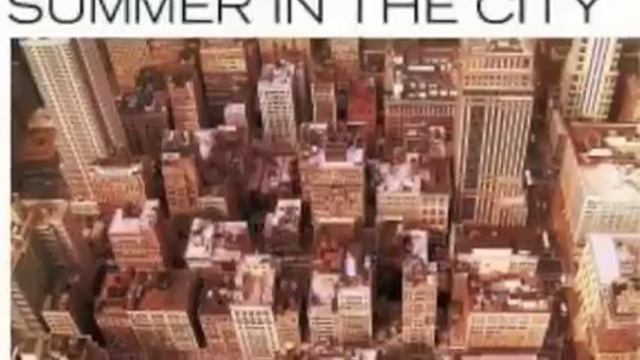 Summer in the City - Quincy Jones - Long version смотреть онлайн
