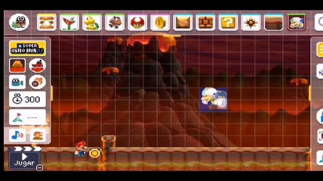 TOP 18 SUPER MARIO MAKER FANGAMES FOR MOBLIE (links in description) смотреть онлайн